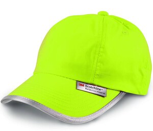 Result RC035 - High-Viz Cap