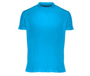 SANS Étiquette SE100 - T-Shirt Sem Marca - Sport Electric Blue