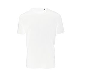 SANS Étiquette SE680 - T-Shirt Sem Marca Branco