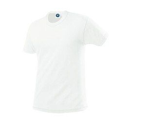 Starworld SW36N - T-Shirt De Desporto Branco
