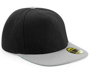 Beechfield BF660 - Original Snapback De Pala Lisa