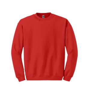 Gildan GN910 - Moletom Crewneck Masculino