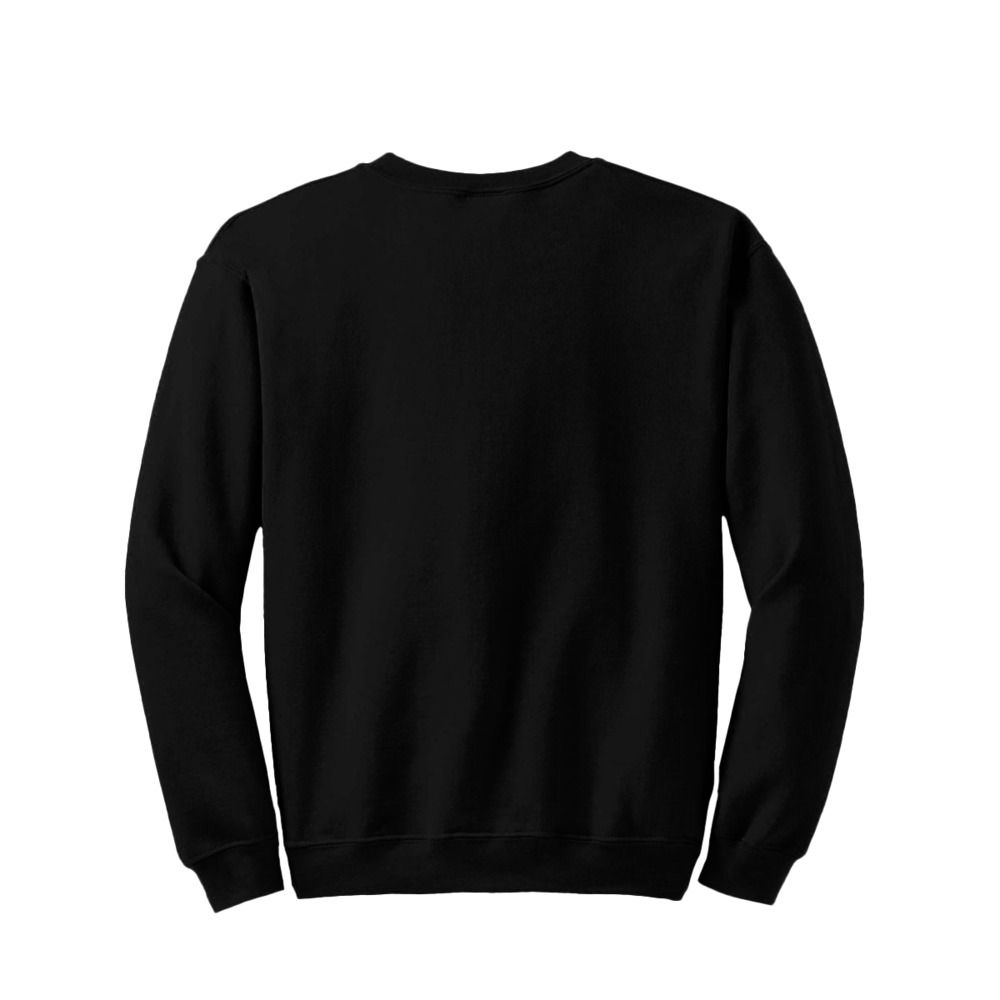 Gildan GN910 - Moletom Crewneck Masculino