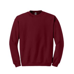 Gildan GN910 - Moletom Crewneck Masculino