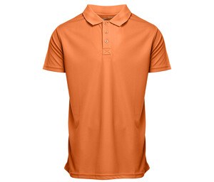 Pen Duick PK150 - First Polo Homem Laranja