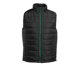 Preto/Verde Kelly