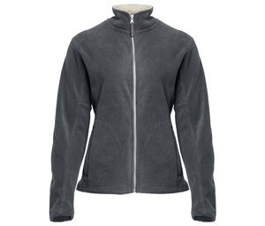 Pen Duick PK745 - Mulher Full Zip