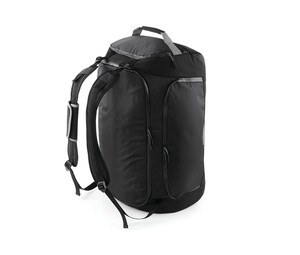 Quadra QD56X - Mala Slx Haul Preto