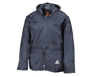 Result RS095 - Waterproof Jacket & Trousers Set