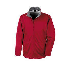 Result RS209 - Casaco Core Softshell