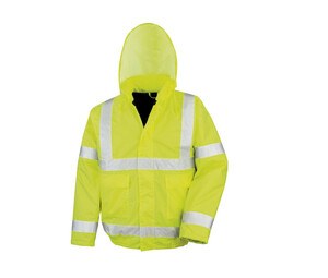 Result RS217 - Blusão De Inverno High Viz