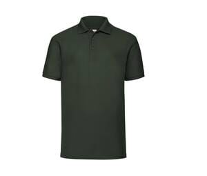 Fruit of the Loom SC280 - Piqué Polo Masculino