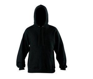 Starworld SW270 - Ultimate Hooded Preto