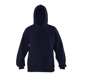 Starworld SW270 - Ultimate Hooded Marinha