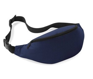 Bag Base BG042 - Bolsa de cintura com zíper