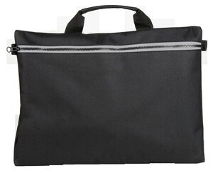 Black&Match BM901 - Bolsa de exposição Black/Silver