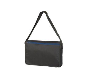 Black&Match BM902 - Bolsa mensageira