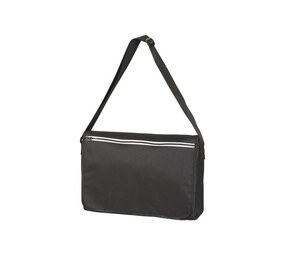 Black&Match BM902 - Bolsa mensageira