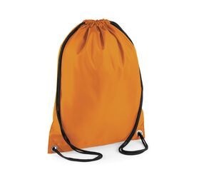 BagBase BG005 - Budget Gymsac Laranja