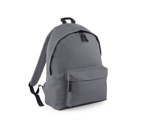 Bag Base BG125 - Mochila moderna Graphite Grey