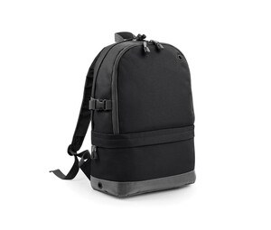 Bag Base BG550 - Sports Backpack Preto