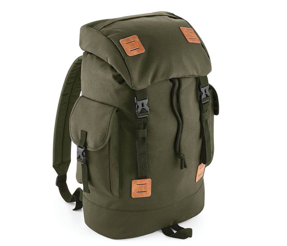 Bag Base BG620 - Urban Exlorer Backpack