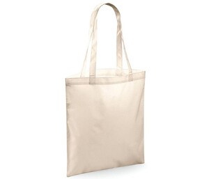 Bag Base BG901 - Comprador de sublimação Natural