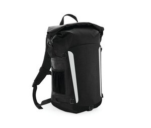 Quadra QX625 - Submerge Backpack de 25 litros de Waterproff Preto