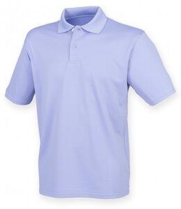 Henbury H475 - Camisa Polo Para Homem - Coolplus®