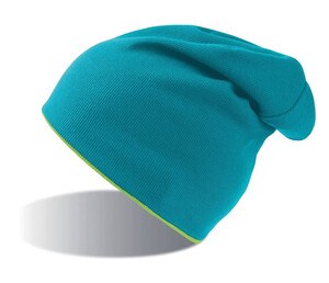 Atlantis AT023 - Extreme Hat Turquoise/Green