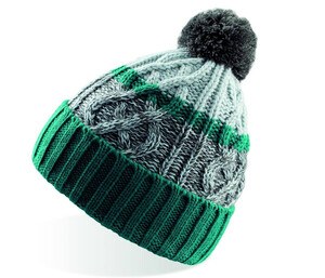 Atlantis AT029 - Cool Hat Green/Grey