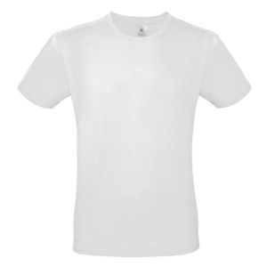 B&C BC01T - Camiseta masculina 100% algodão