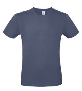 B&C BC01T - Camiseta masculina 100% algodão