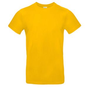 B&C BC03T - Camiseta masculina 100% algodão