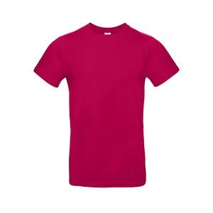 B&C BC03T - Camiseta masculina 100% algodão