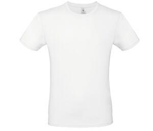 B&C BC062 - Camiseta Masculina de Sublimação