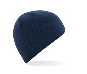 Beechfield BF444 - Gorro de desempenho ativo Azul profundo