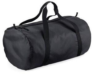 Bag Base BG150 - Bolsa de cano de Packaway Black/Black
