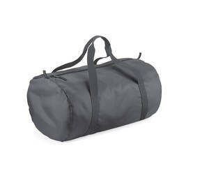 Bag Base BG150 - Bolsa de cano de Packaway Graphite Grey/Graphite Grey