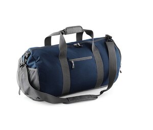 Bag Base BG546 - Athleisure Kit Bag Azul profundo