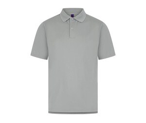 Henbury HY475 - Camisa polo masculina Cool Plus