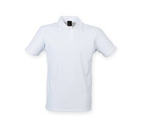 Finden & Hales LV370 - Camisa polo respirável Plus® legal