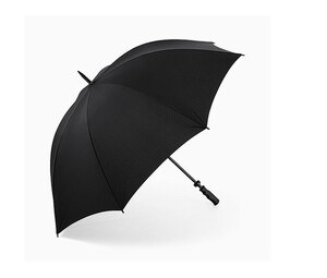 Quadra QD360 - Grande guarda -chuva de estilo de golfe Preto