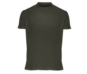SANS Étiquette SE100 - T-Shirt Sem Marca - Sport Exército