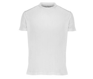 SANS Étiquette SE100 - T-Shirt Sem Marca - Sport Prata