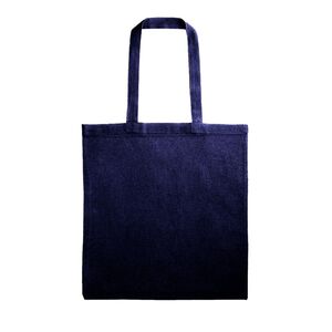 WestFord Mill WM225 - Premium cotton maxi tote