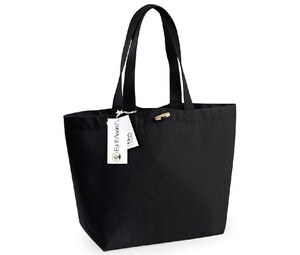 Westford mill WM850 - Bolsa de compras de algodão orgânico de grande volume