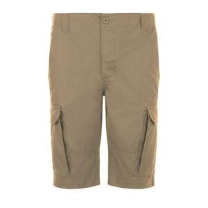 SOLS 01660 - JACKSON Bermudas Para Homem