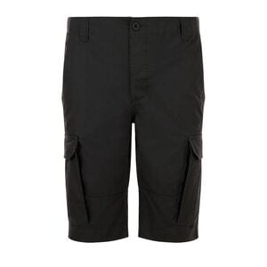 SOLS 01660 - JACKSON Bermudas Para Homem