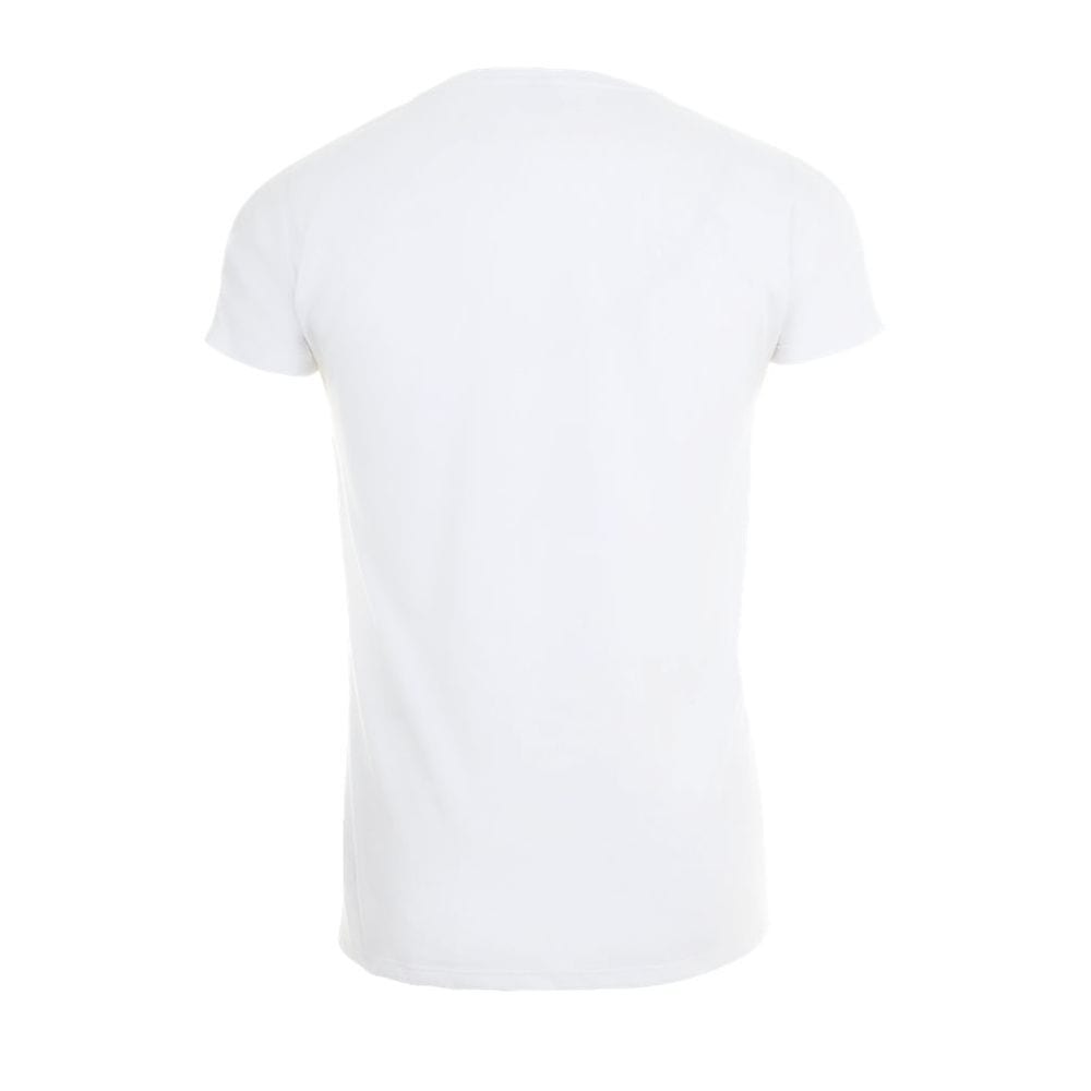 SOL'S 01704 - MAGMA MEN T Shirt Sublimação Para Homem